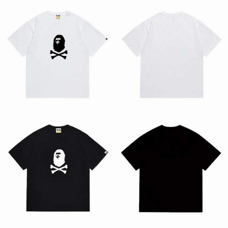 Picture of Aape T Shirts Short _SKUBapeS-2XLscqx118524934